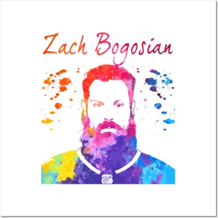 Zach Bogosian Posters and Art